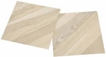 vidaXL Πλάκες Δαπέδου 55 pcs Μπεζ 5,11 τ.μ. PVC