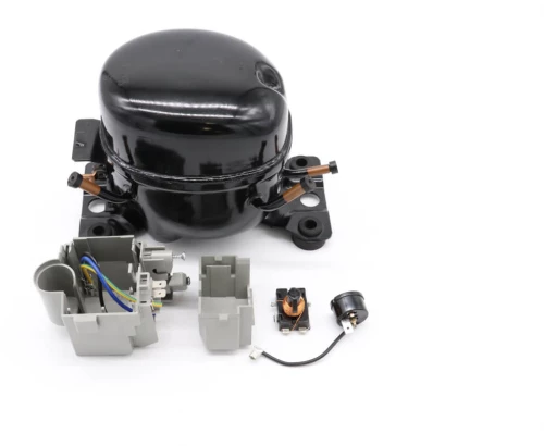 COMPRESSOR - D65cy1