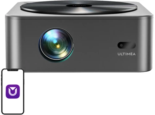 Προβολέας Ultimea Apollo P40