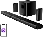 Ultima Apollo S70 Ultra Soundbar