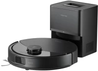 Ρομπότ καθαρισμού Roborock Q10 PF+ (μαύρο)