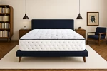 Stewehome Helix Στρώμα με Ελατήρια Pocket 5 Ζωνών- Λευκό 90x 100x200x32 cm