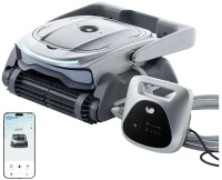 Ρομπότ καθαρισμού πισίνας Bublue D10P