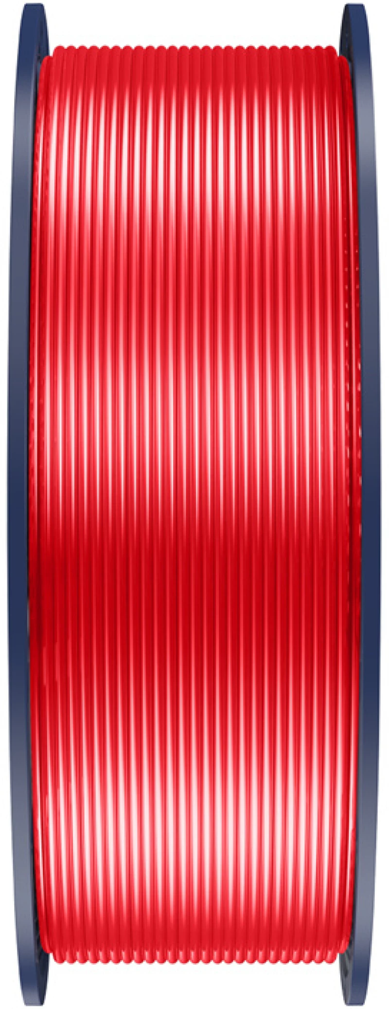 Νήμα Sunlu PLA+ Silk (κόκκινο)