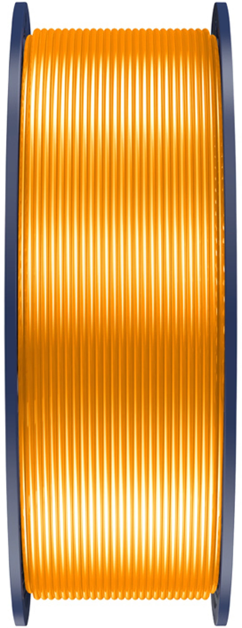Νήμα Sunlu PLA+ Silk (χάλκινο)
