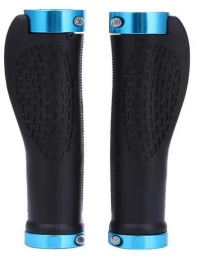 Κάλυμμα χειρολαβής ποδηλάτου - Grip - S27-201 - 650738 - Blue