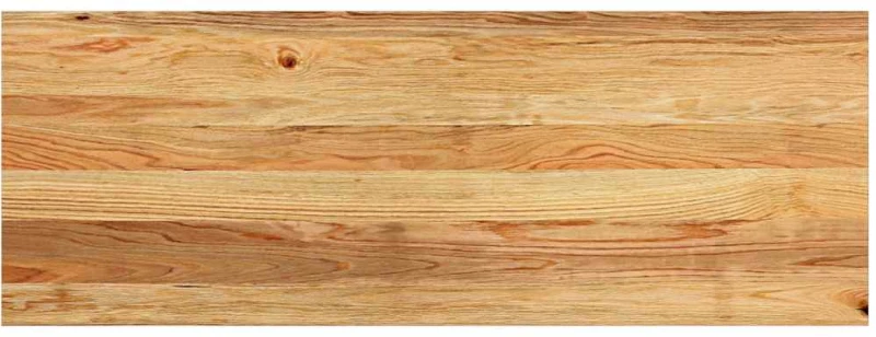 vidaXL Περβάζια παραθύρων 2 τεμ. Αν. Καφέ 110x40x2εκ. Μασίφ Ξύλο Δρυός
