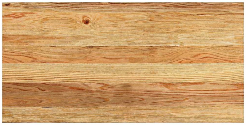 vidaXL Περβάζια παραθύρων 2 τεμ. Αν. Καφέ 80x40x2 εκ. Μασίφ Ξύλο Δρυός