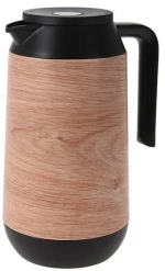 Κανάτα θερμός 1lt Ø14xY26εκ.