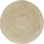 Χαλί Earthy-Διάμετρος 100εκ.