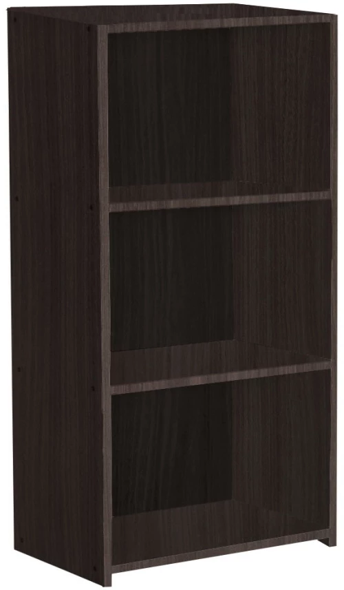 Βιβλιοθήκη Eliot 3s-Wenge