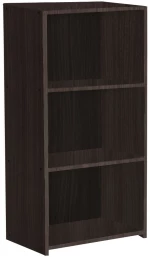 Βιβλιοθήκη Eliot 3s-Wenge