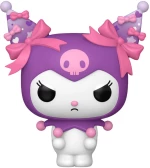Συλλεκτική φιγούρα Funko Pop! 86877 Βινυλίου Μαύρο Παιδικά (1 μονάδα)