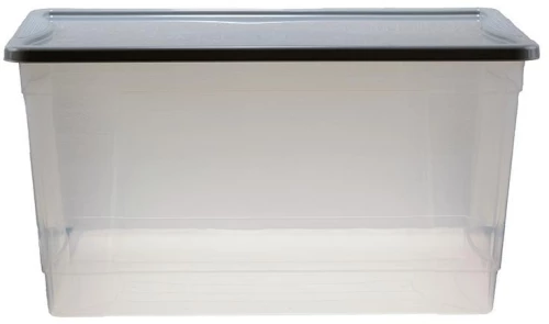 Kουτί αποθήκευσης 100 λίτρο Υ40,5x46x76εκ.