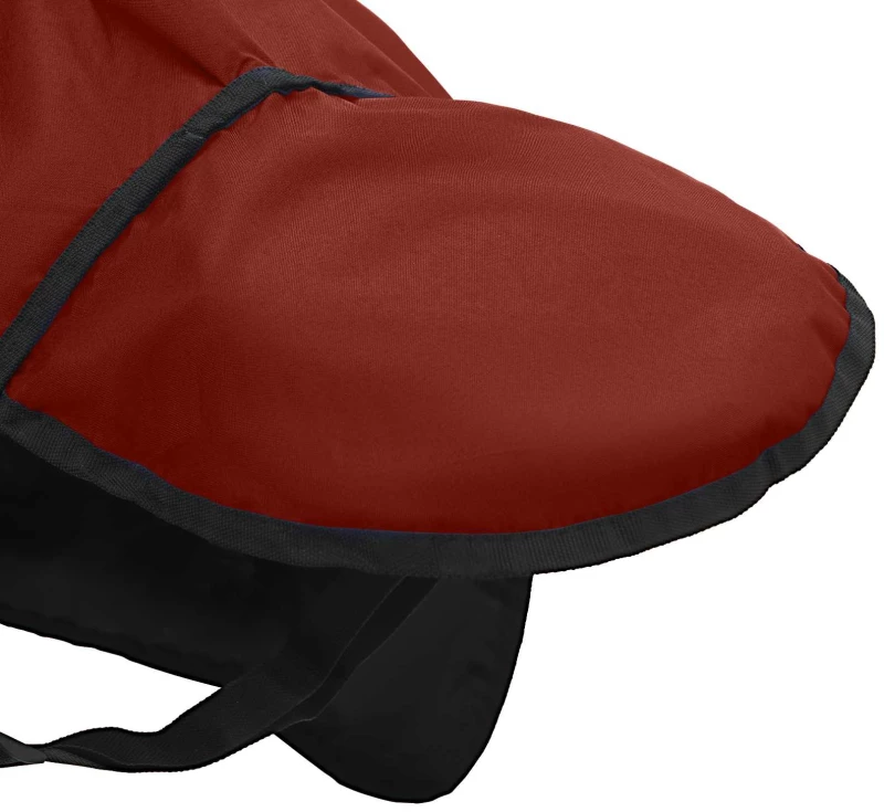 vidaXL Σαμάρι Ίππου Σκούρο πράσινο και μαύρο 145 cm Πολυεστέρας