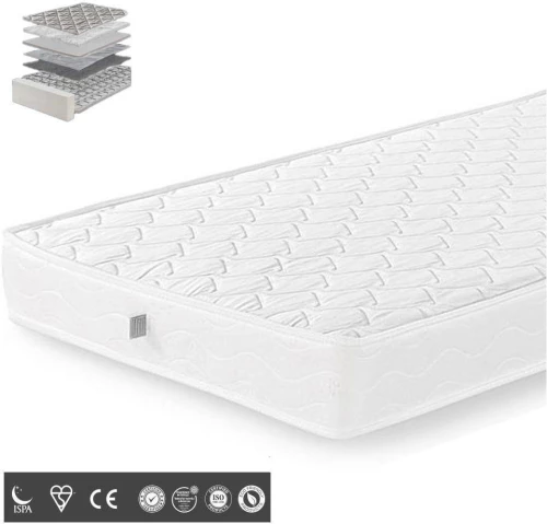 Στρώμα Nextdeco Harmony Classic 200x160εκ.