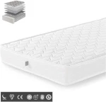 Στρώμα Nextdeco Harmony Classic 200x160εκ.