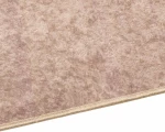 vidaXL Χαλί Runner MARSA Άμμος 150 x 230 εκ. Πολυέστερ και PVC