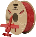 ELEGOO ASA νήμα (κόκκινο)