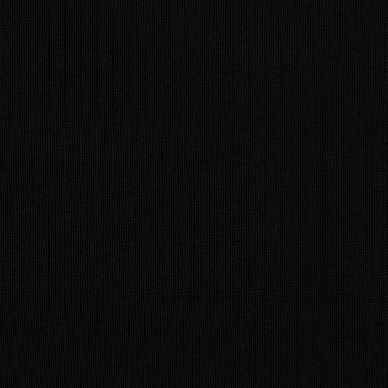 vidaXL Σετ Εξωτερικής Τραπέζης 3 pcs Μαύρο 90 x 90 x 75 cm