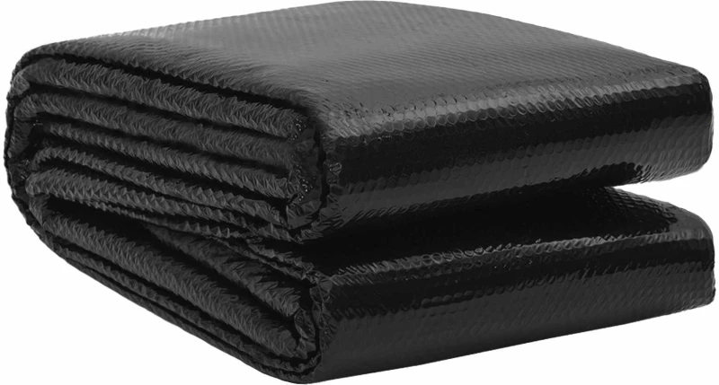vidaXL Ηλιακή Κάλυψη Πισίνας Βαρέως Τύπου 450 x 220 εκ 200 μμ