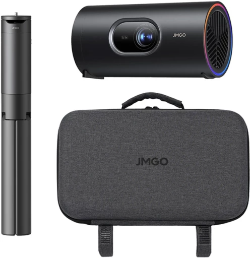 Προβολέας JMGO PicoPlay+ με τρίποδο