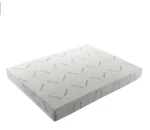 Stewehome Στρώμα με φερμουάρ για διπλό κρεβάτι 75x200x13 cm