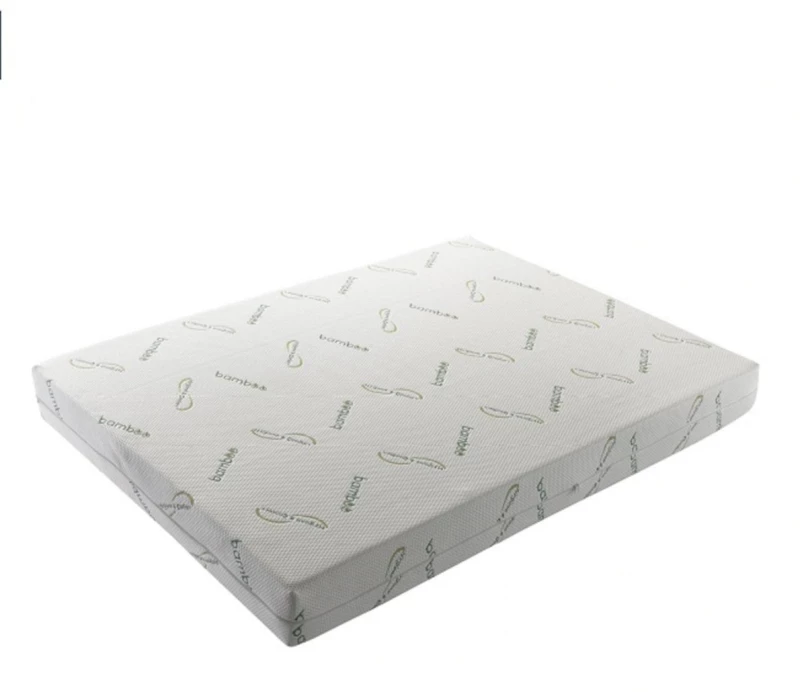 Stewehome Στρώμα με φερμουάρ για διπλό κρεβάτι 110x190x13 cm