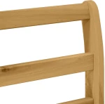 vidaXL Σειρά Καναπέ Εξωτερικού 6 pcs Λευκό και Ανοιχτό Γκρι