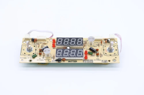M700/900 INDUCTION COOKER - Control Board