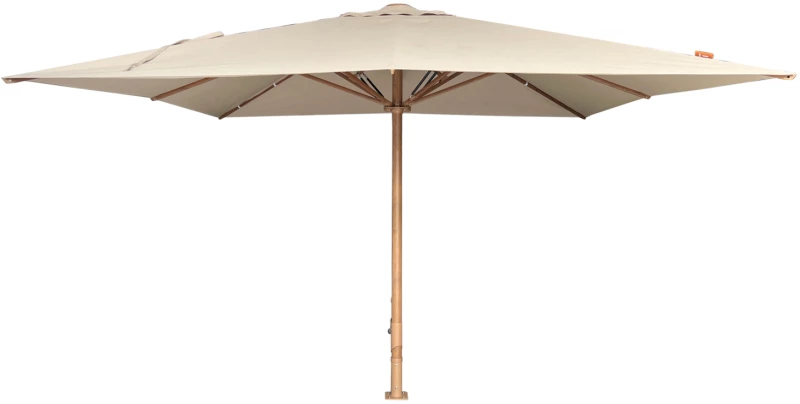 ΕΠΑΓΓΕΛΜΑΤΙΚΗ ΟΜΠΡΕΛΑ 4x4m GLADELL HM6605.02 HEAT TRANSFER ΑΛΟΥΜ.-ΑΚΡΥΛΙΚΟ ΠΑΝΙ ΜΠΕΖ