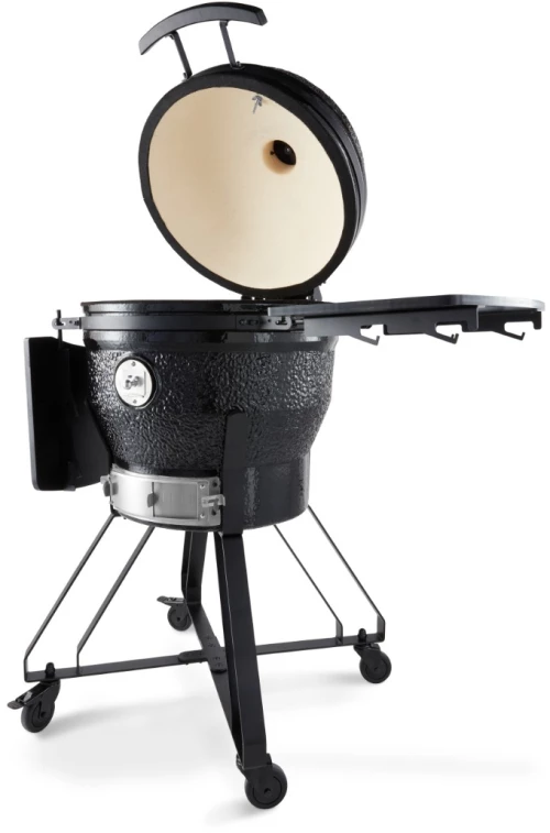 Premium Kamado BBQ 22 inch