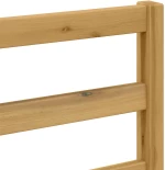 vidaXL Σετ Καναπέ 4 pcs Λευκό και Μπεζ 185,5 x 126,5 x 73 εκ