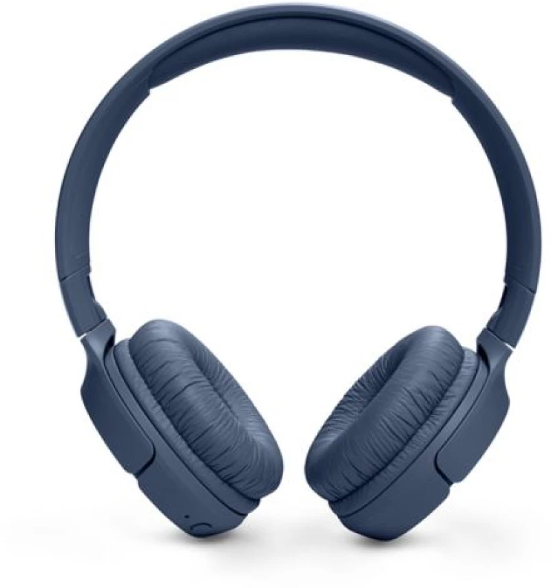 JBL Tune 520BT Bluetooth Wireless On-Ear Headphones Blue EU