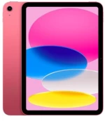 Apple iPad 11.0 (2025) Wi-Fi 128 GB Pink EU MD4E4