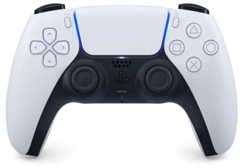 Sony PS5 Dualsense Wireless Controller White EU