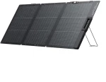 Πτυσσόμενο ηλιακό πάνελ EcoFlow 160W