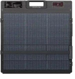 Πτυσσόμενο ηλιακό πάνελ EcoFlow 160W