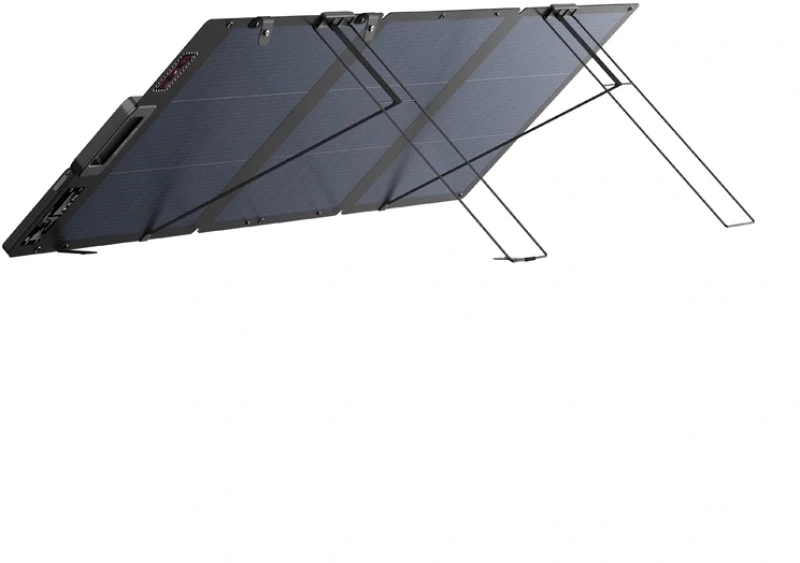 Πτυσσόμενο ηλιακό πάνελ EcoFlow 160W