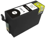 Συμβατό μελάνι Epson T1301/T13014010 Black