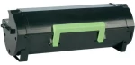Συμβατό toner LEXMARK MX310/MX410/MX510/MX610 HY 60F2H00