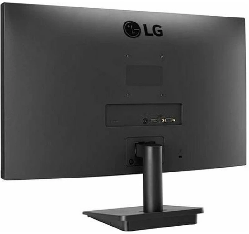 LG Monitor 24MP400-B LED 23.8'' Full HD, 5MS, IPS, HDMI, AMD FreeSync