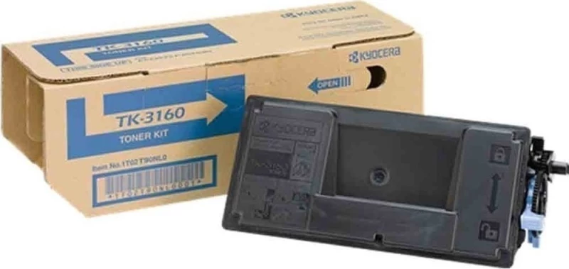 KYOCERA Toner Black TK-3060N