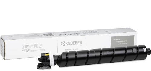 KYOCERA Toner Black TK-8365K