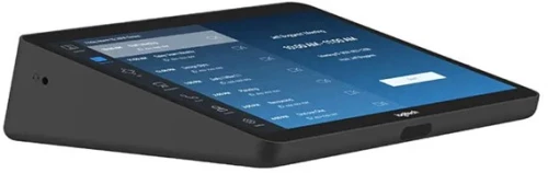 Logitech Meeting Room Controller TAP IP Graphite (952-000085)