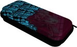 PDP NSWTravelCasePlusGLOW-GrandPrixPeach