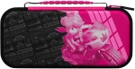 PDP NSWTravelCasePlusGLOW-GrandPrixPeach