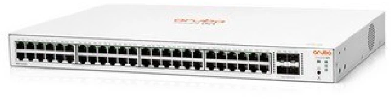 HPE Aruba Instant On 1830 48G 4SFP Switch (JL814A)