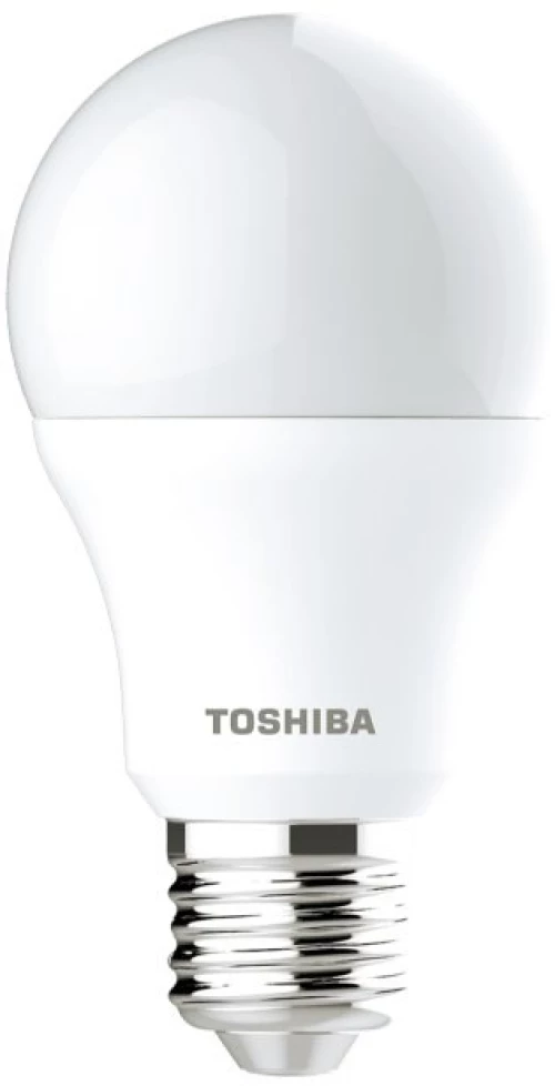 TOSHIBA LED A65 E27 14W 6500K DIMMABLE