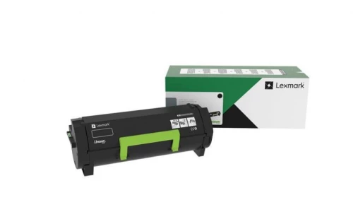 LEXMARK Toner Extra Black 66S2X00